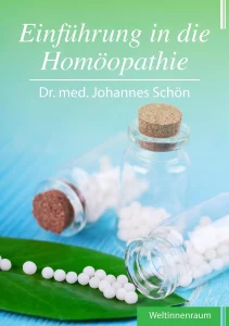 Buchtipp: Einführung in die Homöopathie