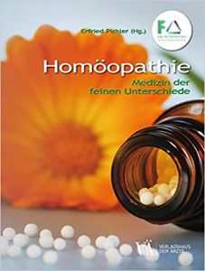 Buchtipp: Homöopathie - Medizin der feinen Unterschiede