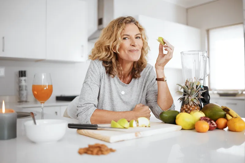 Homöopathie & gesunde Lebensweise – ein starkes Duo