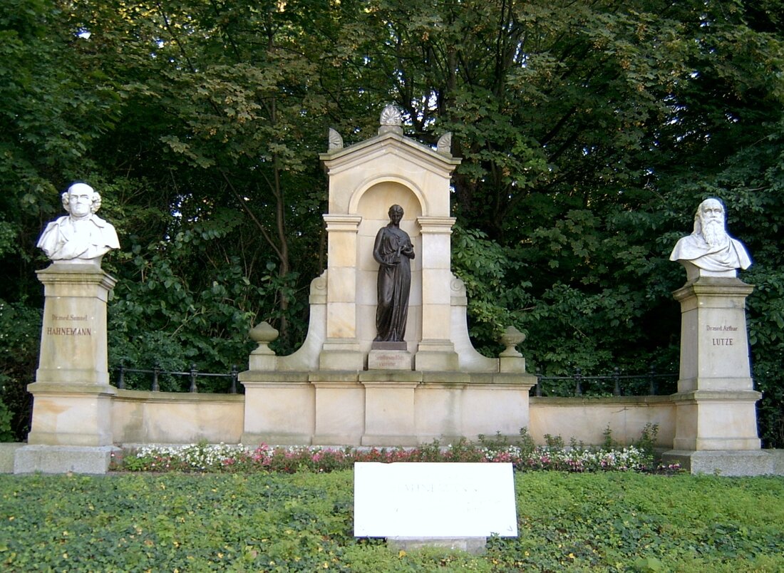 Namentlich ist Dr. Samuel Hahnemann, der Begründer der Homöopathie, sehr bekannt. Doch wie kam es dazu? Wer war der Arzt, Apotheker und Chemiker, Wissenschaftler und Pionier; wie lebte er, welche Werke hat er verfasst und wer waren seine Zeitgenossen? Geboren wurde Christian Friedrich Samuel Hahnemann am 10. April 1755 spätnachts als drittes Kind eines Porzellanmalers in Meißen, im Osten Deutschlands. Er wuchs in unruhigen und schwierigen wirtschaftlichen Zeiten auf (Siebenjähriger Krieg); sein gesamtes Leben war von vielen Umzügen geprägt. Die ersten Jahre von den Eltern unterrichtet, wurde er mit 12 in der öffentlichen Lateinschule St. Afra in Meißen aufgenommen, wo …