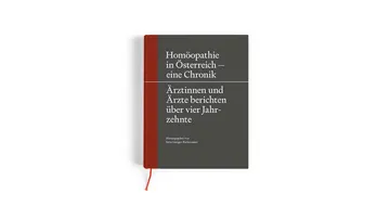 Homöopathie in Österreich- eine Chronik