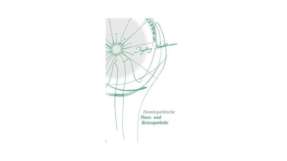  Homöopathische Haus- und Reiseapotheke Ingeborg Stadelmann Stadelmann- Verlag; 4. Auflage 2023 Softcover im Taschenformat; 144 Seiten ISBN 978-3-943793-80-2 Ingeborg Stadelmann, freiberufliche Hebamme mit langjähriger Erfahrung in Homöopathie und Phytotherapie fast 60 Arzneien in kurzer und prägnanter Form zusammen. Ein ausführliches Register zu zahlreichen alltäglichen Beschwerden von Kindern und Erwachsenen macht diesen Ratgeber zu einer wertvollen Ergänzung jeder homöopathischen Hausapotheke- aufgrund des handlichen Formates auch für unterwegs. Auch erhältlich als E-Book sowie als App für IOS https://apps.apple.com/de/app/hom%C3%B6opathie-reiseapotheke/id1574167579 bzw. Android Homöopathie Haus/Reiseapotheke – Apps bei Google Play