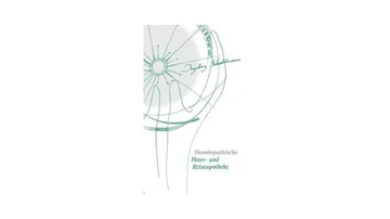 Homöopathische Haus- und Reiseapotheke