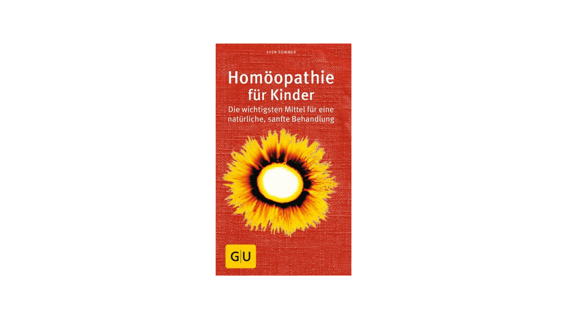 Homöopathie für Kinder