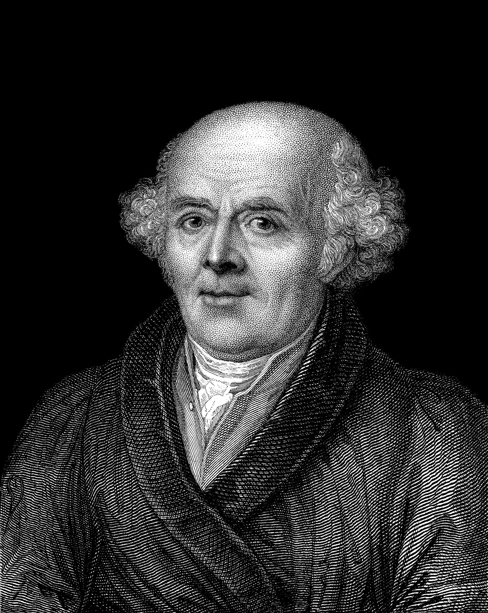 Samuel Hahnemann – Genialer Arzt, Forscher und Wissenschaftler