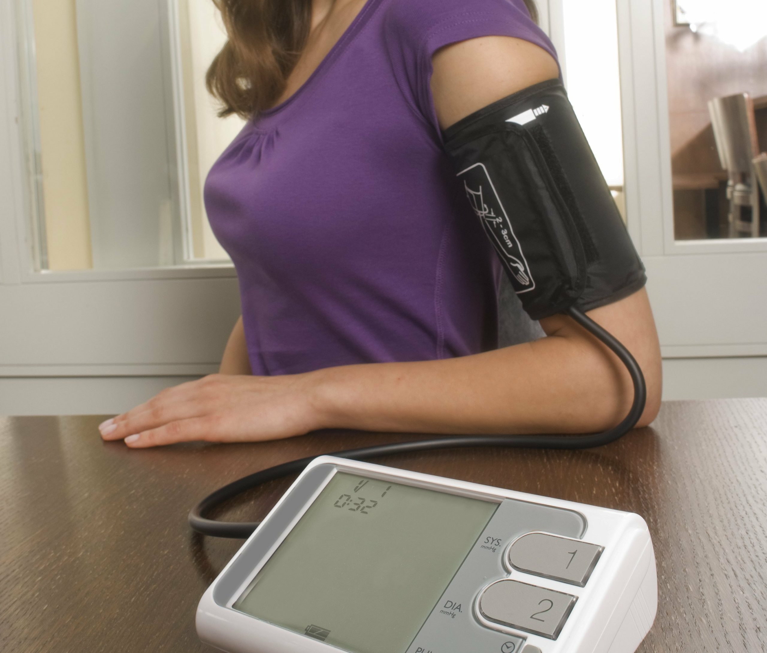 Homöopathie bei niedrigem Blutdruck - © dresden/stock.adobe.com_adapt.