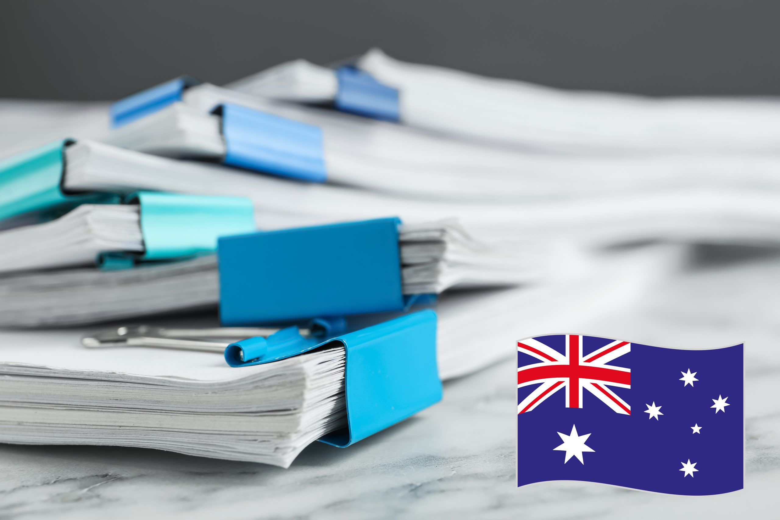 Australische Studie: Eine Täuschung der Öffentlichkeit