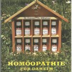 Homöopathie für daheim