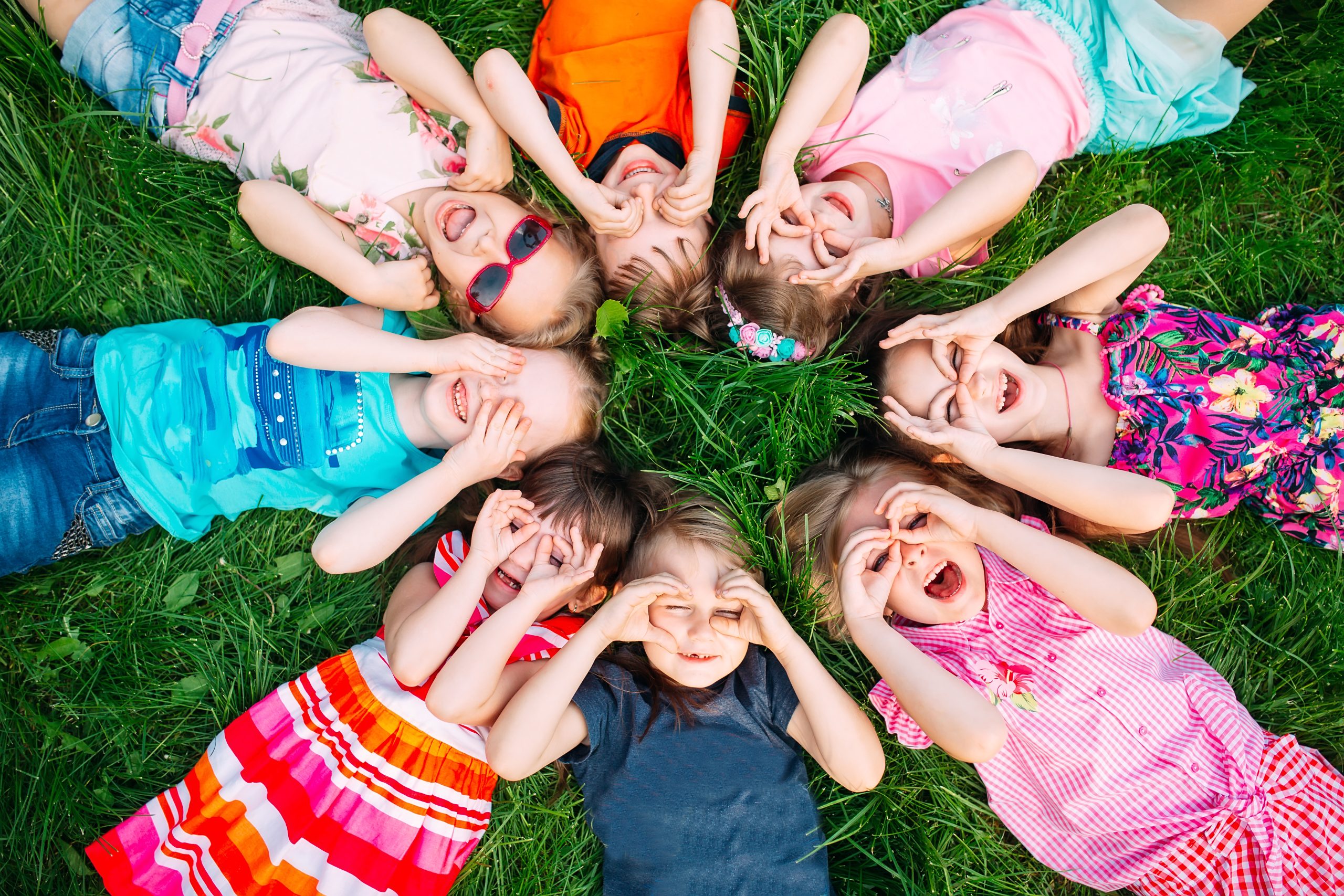 Homöopathie bei Kindern