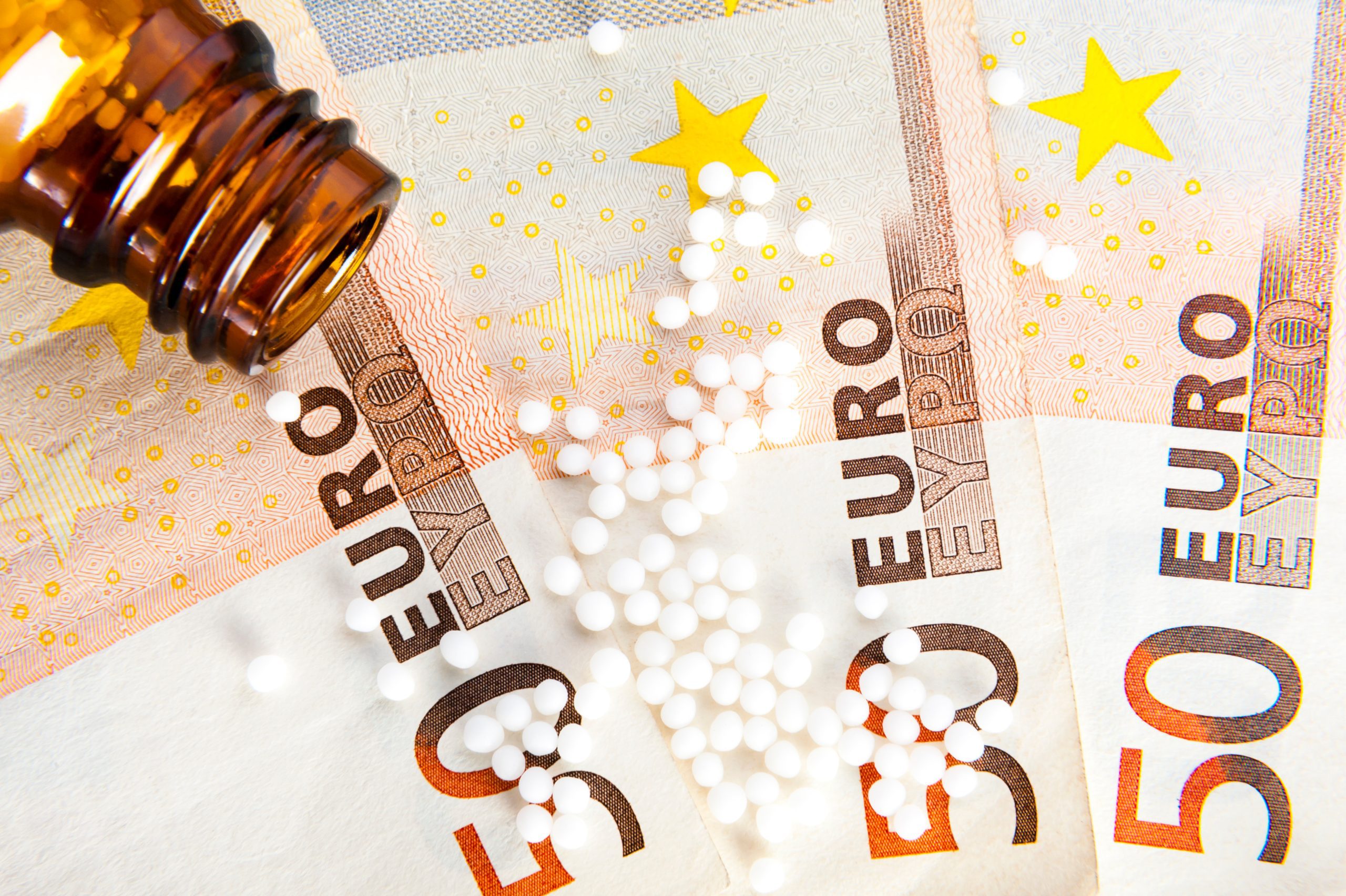 Homöopathie und Kosten