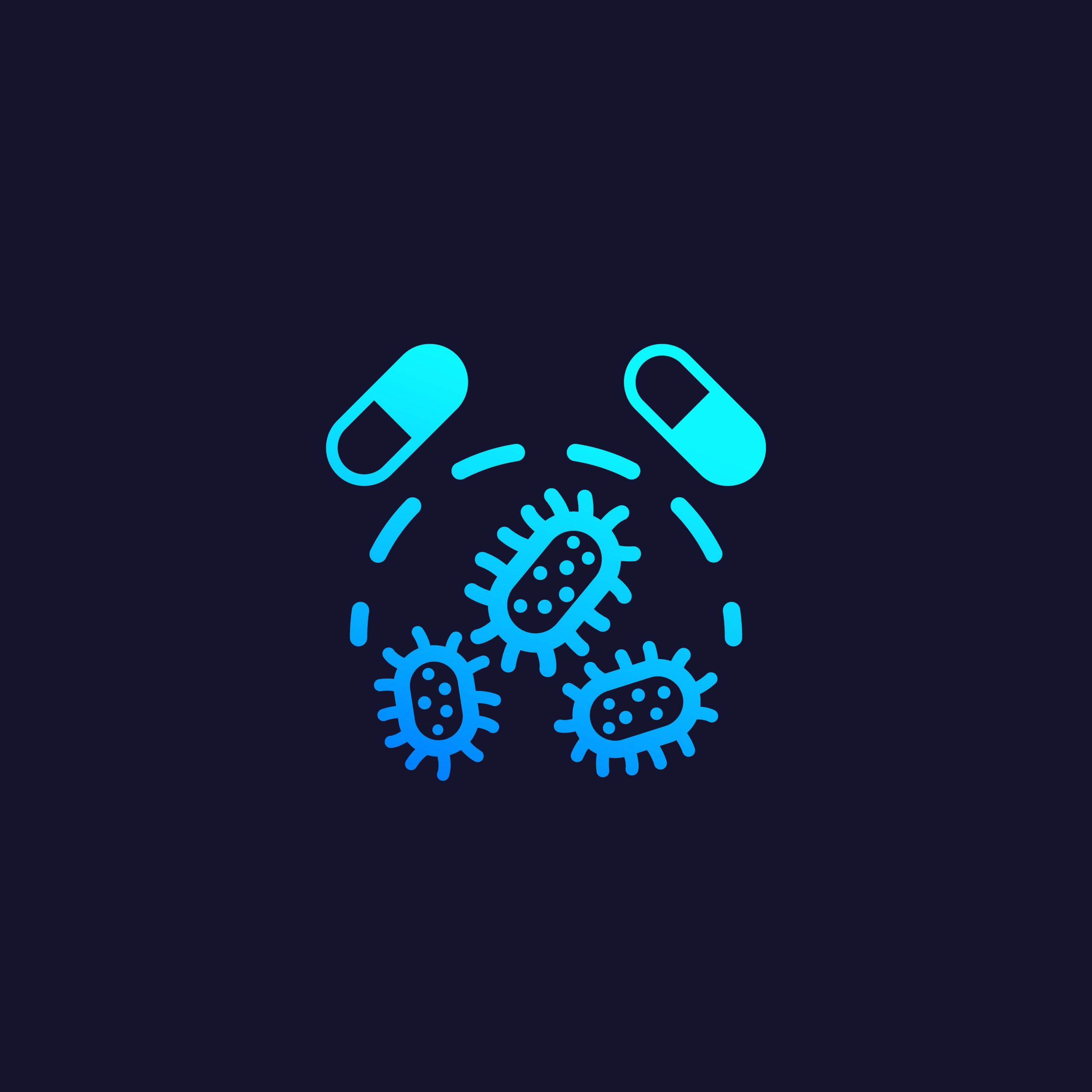 Initiativen der integrativen Medizin gegen Antibiotikaresistenzen: „One Health“ & „Our Health“