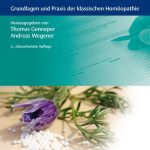 Lehrbuch Homöopathie