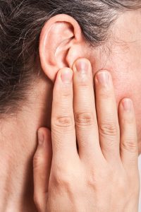 Homöopathie: Ohrenentzündung - © karakedi35/stock.adobe.com