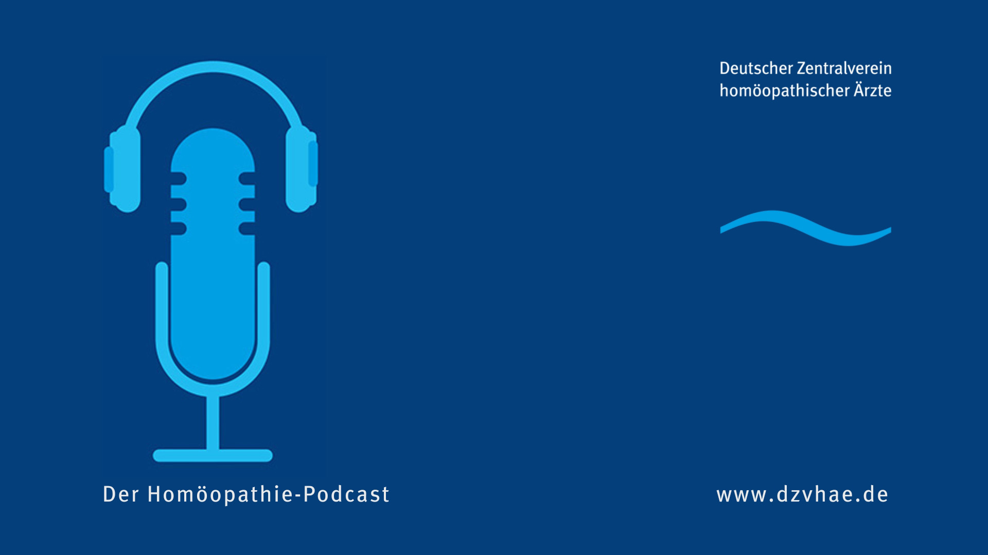 Der Homöopathie Podcast