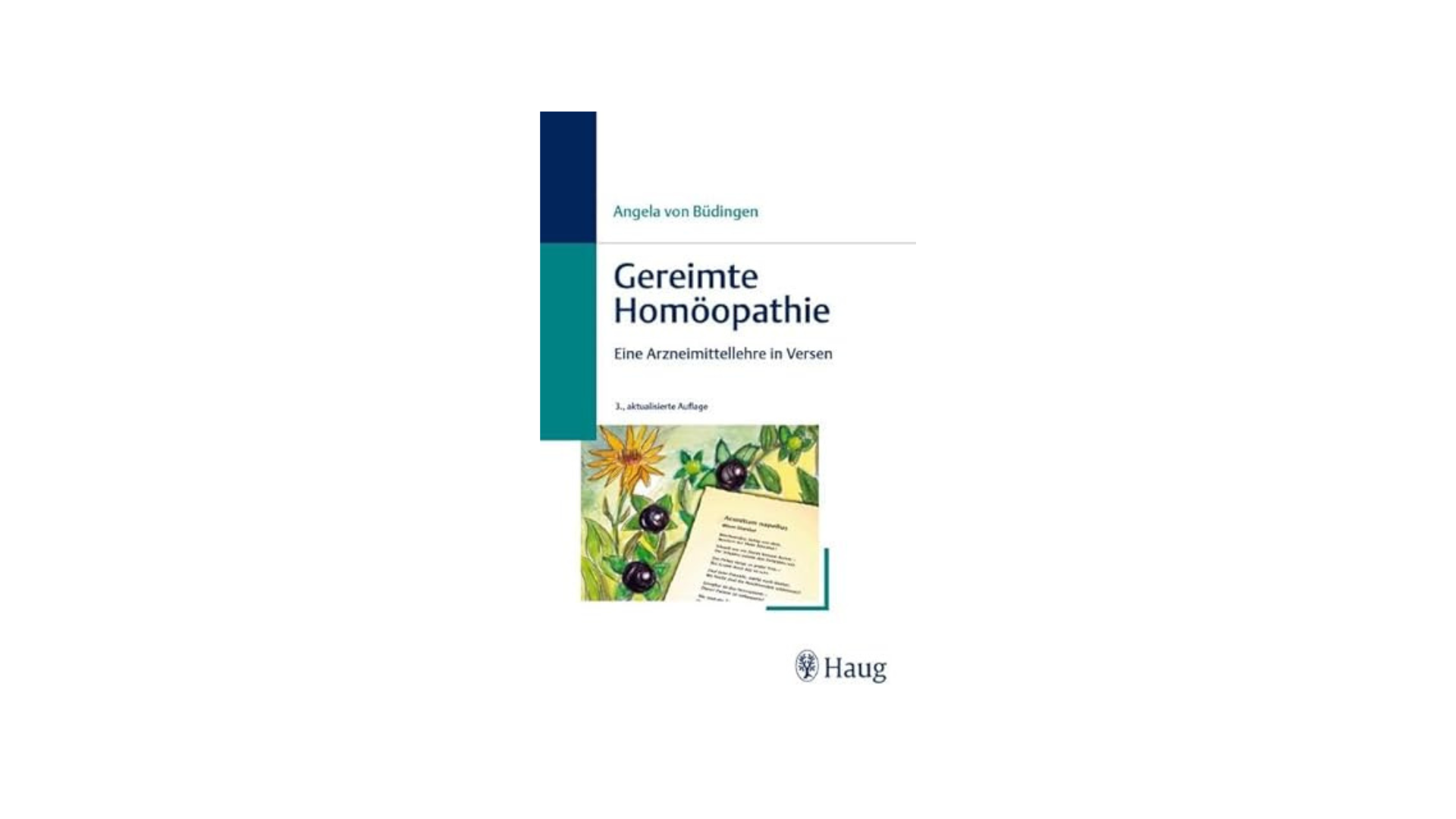 Gereimte Homöopathie