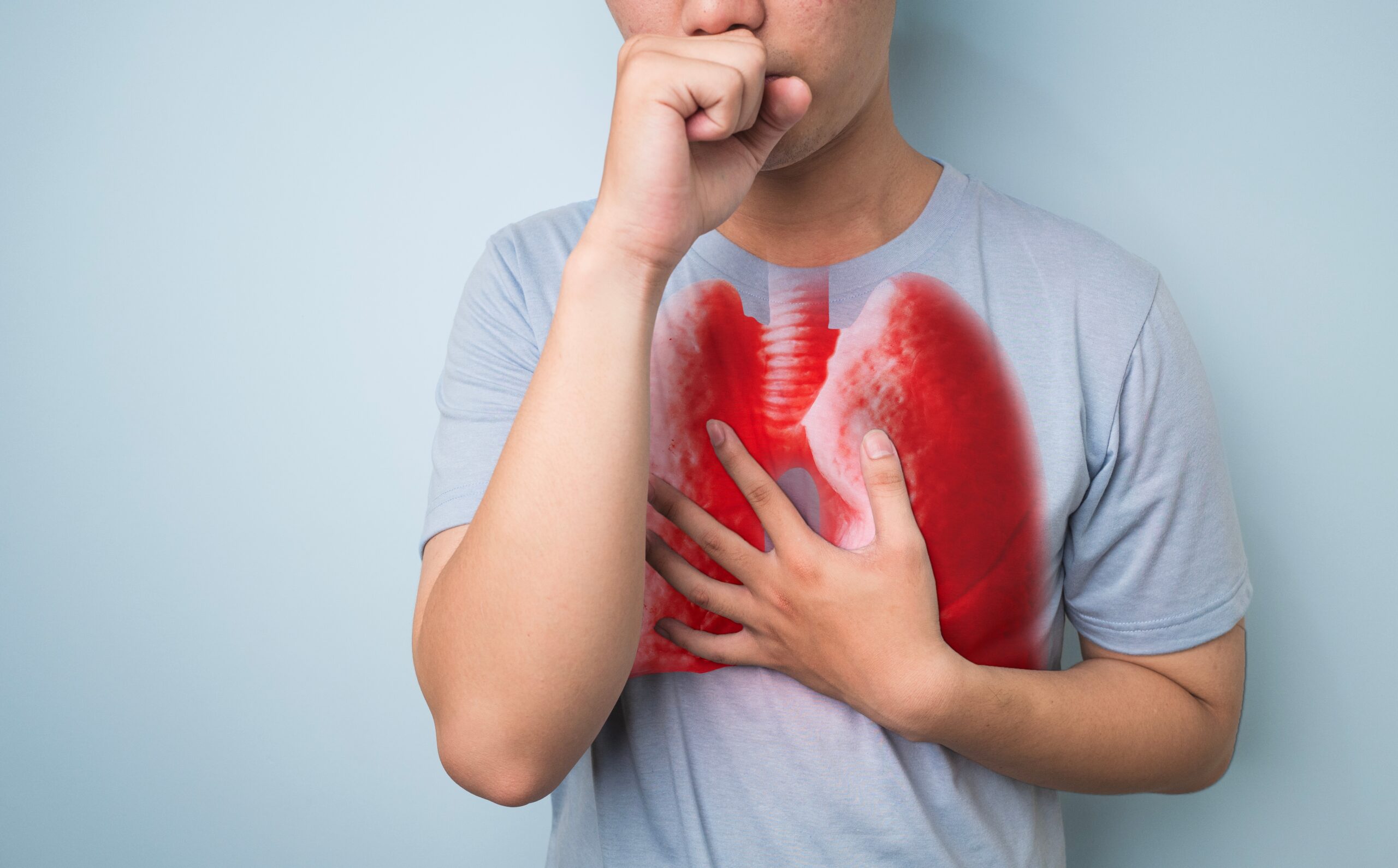 Husten im Winter: So schützen Sie sich – und Ihre Mitmenschen