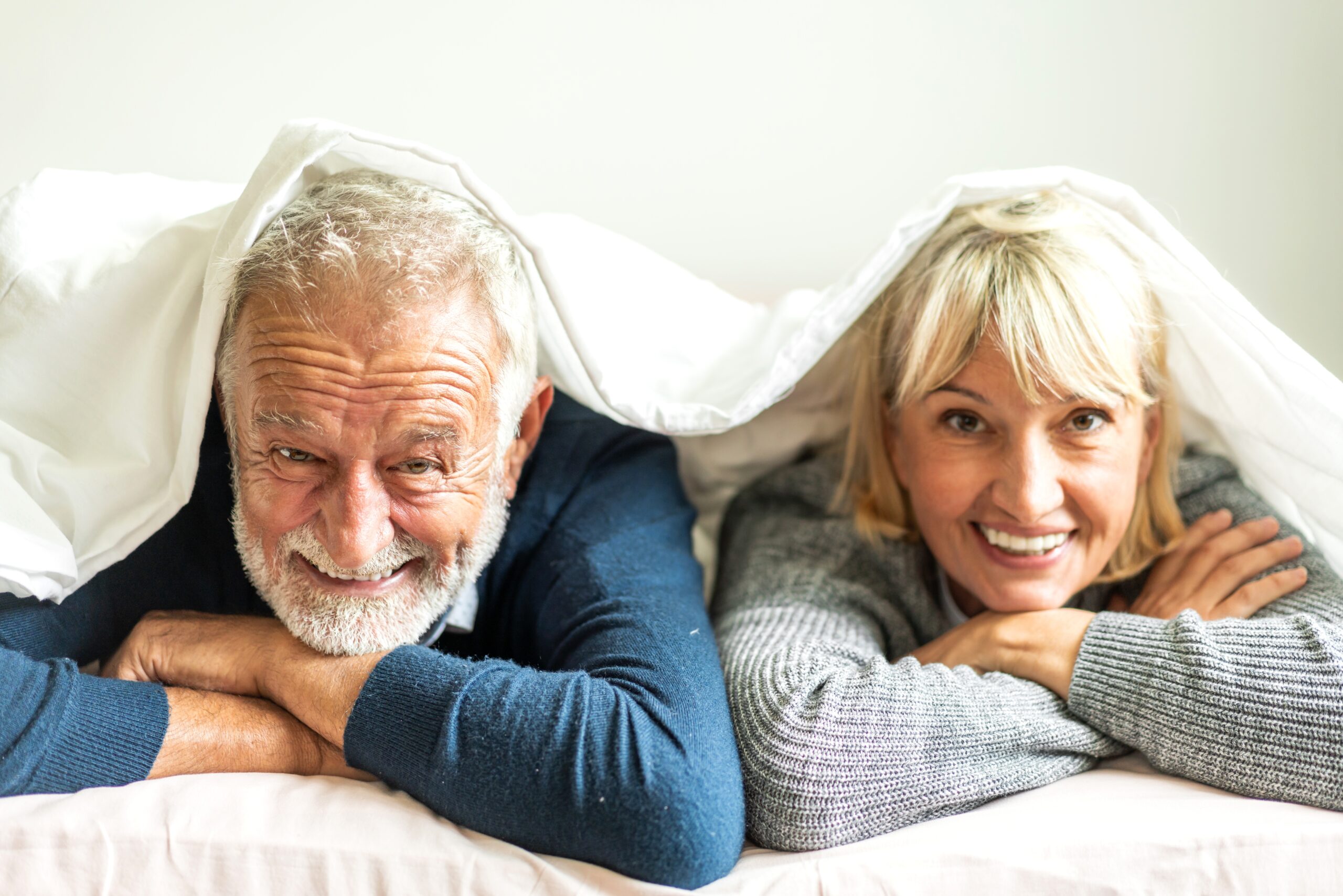 Homöopathie bei Erektionsstörungen: Wenn Männlichkeit ins Wanken gerät