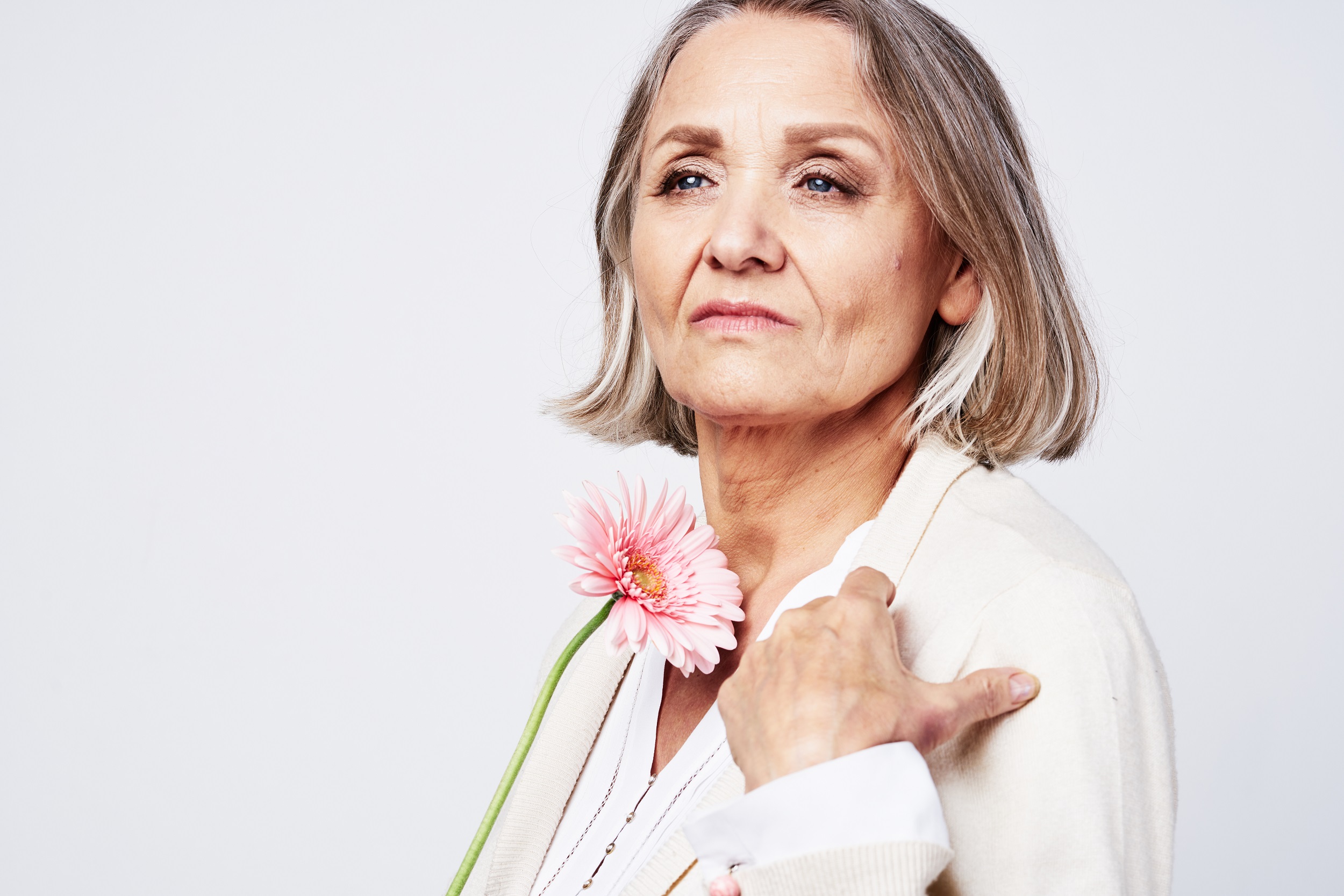 Webinar: Homöopathie in den Wechseljahren – Dr. Rosemarie Brunnthaler-Tscherteu