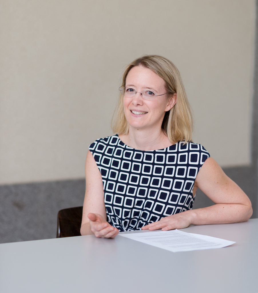 Dr. Petra Weiermayer
