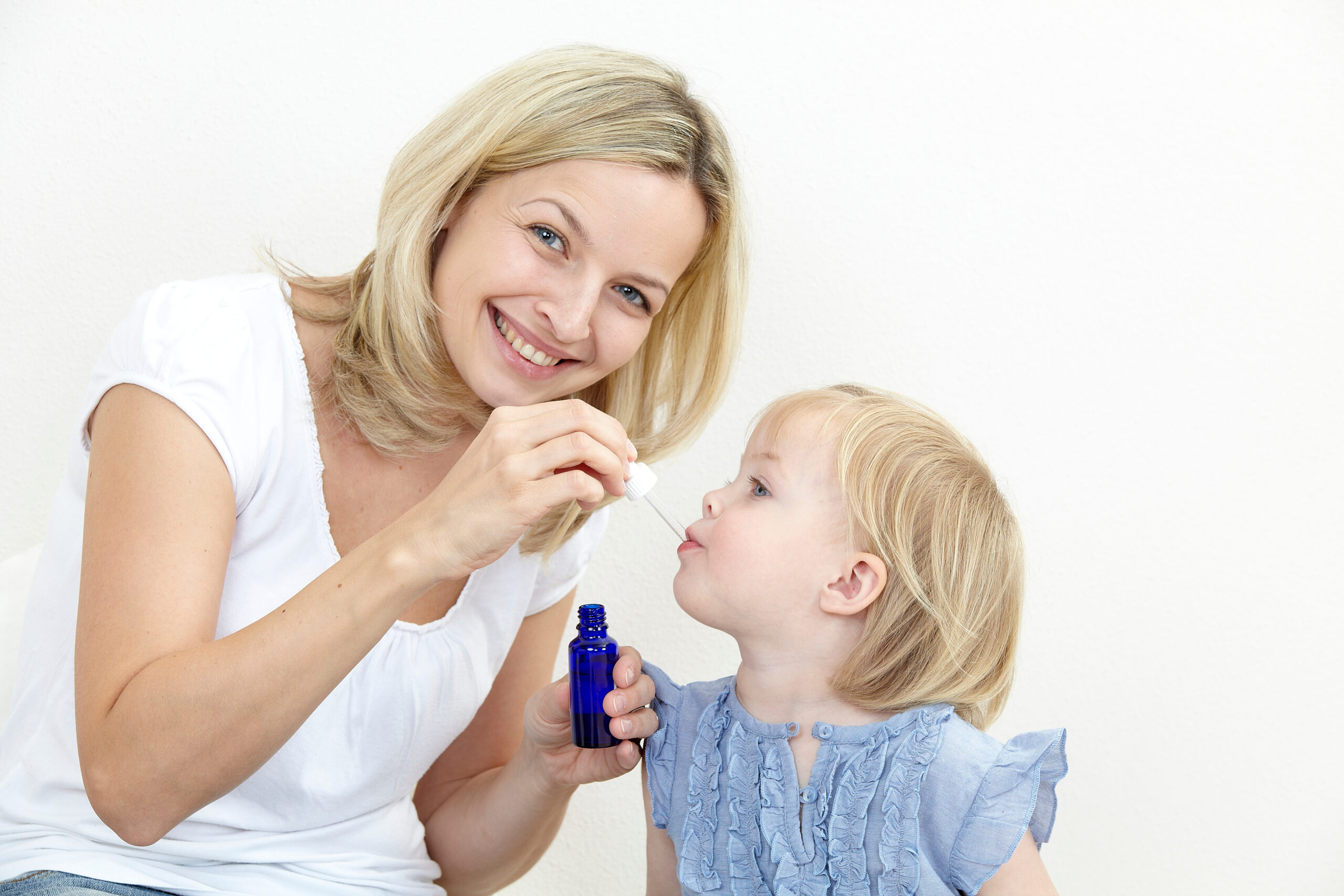 Selbstmedikation – wann zum Homöopathen?